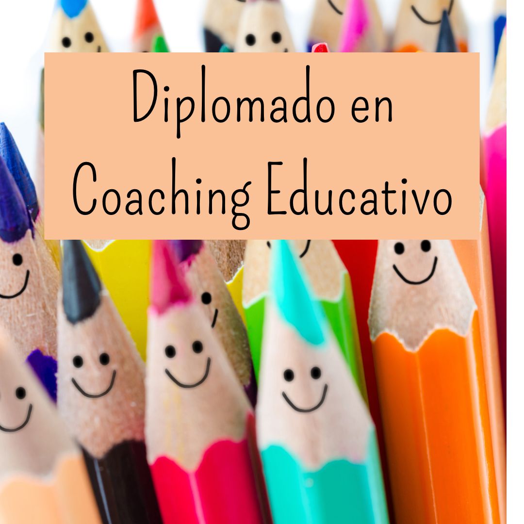 Diplomado en Coaching Educativo