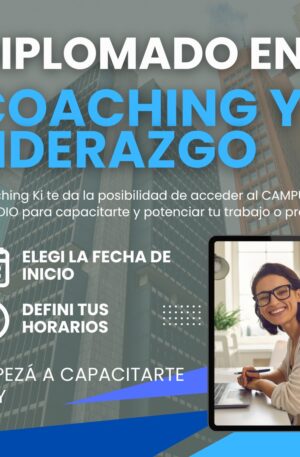 curso de coaching y liderazgo